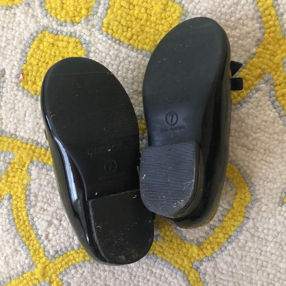 🖤Dress Shoes🖤 Sz 7 - Picture 3 of 4